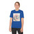 Celestial Spiral Harmony - Youth Competitor Tee