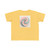 Celestial Spiral Harmony - Toddler's Fine Jersey Tee