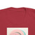 Celestial Spiral Harmony - Toddler's Fine Jersey Tee