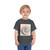 Celestial Spiral Harmony - Toddler Short Sleeve Tee