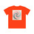 Celestial Spiral Harmony - Kids Fine Jersey Tee