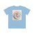 Celestial Spiral Harmony - Kids Fine Jersey Tee