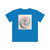 Celestial Spiral Harmony - Kids Fine Jersey Tee