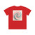 Celestial Spiral Harmony - Kids Fine Jersey Tee