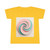 Celestial Spiral Harmony - Toddler T-shirt