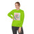 Celestial Spiral Harmony - Youth Long Sleeve Competitor Tee