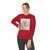 Celestial Spiral Harmony - Youth Long Sleeve Competitor Tee