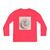 Celestial Spiral Harmony - Youth Long Sleeve Competitor Tee