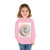 Celestial Spiral Harmony - Toddler Pullover Fleece Hoodie