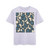 Modular Nexus - Men's Acid Washed Heavy Oversize Tee