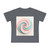 Celestial Spiral Harmony - Baby Short Sleeve T-Shirt