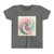 Celestial Spiral Harmony - Youth Short Sleeve Tee