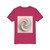 Celestial Spiral Harmony - Youth Short Sleeve Tee