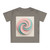 Celestial Spiral Harmony - Baby T-Shirt