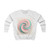 Celestial Spiral Harmony - Kids Sweatshirt