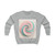Celestial Spiral Harmony - Kids Sweatshirt