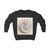 Celestial Spiral Harmony - Kids Sweatshirt