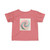 Celestial Spiral Harmony - Infant Fine Jersey Tee