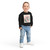 Celestial Spiral Harmony - Toddler Sweatshirt