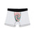 Celestial Spiral Harmony - Men's Boxers (AOP)
