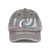 Celestial Spiral Harmony - Vintage Cap (Embroidery)