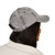 Celestial Spiral Harmony - Vintage Cap (Embroidery)
