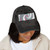 Celestial Spiral Harmony - Vintage Cap (Embroidery)