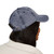 Celestial Spiral Harmony - Vintage Cap (Embroidery)