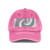 Celestial Spiral Harmony - Vintage Cap (Embroidery)