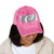 Celestial Spiral Harmony - Vintage Cap (Embroidery)
