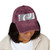 Celestial Spiral Harmony - Vintage Cap (Embroidery)