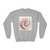 Celestial Spiral Harmony - Youth Crewneck Sweatshirt