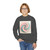 Celestial Spiral Harmony - Youth Crewneck Sweatshirt