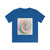 Celestial Spiral Harmony - Kids Softstyle Tee