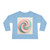 Celestial Spiral Harmony - Toddler Long Sleeve Tee