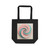 Celestial Spiral Harmony - Eco Tote Bag