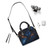 Celestial Flame Wyrm - Shoulder Handbag