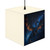 Celestial Flame Wyrm - Light Cube Lamp