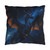 Celestial Flame Wyrm - Outdoor Pillows