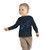 Celestial Flame Wyrm - Toddler Long Sleeve Tee