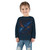 Celestial Flame Wyrm - Toddler Long Sleeve Tee