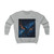 Celestial Flame Wyrm - Kids Sweatshirt