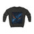 Celestial Flame Wyrm - Kids Sweatshirt