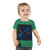 Celestial Flame Wyrm - Toddler T-shirt
