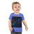 Celestial Flame Wyrm - Toddler T-shirt