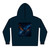 Celestial Flame Wyrm - Toddler Pullover Fleece Hoodies
