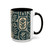 Modular Nexus - Accent Coffee Mug (11, 15oz)