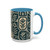 Modular Nexus - Accent Coffee Mug (11, 15oz)