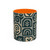 Modular Nexus - Accent Coffee Mug (11, 15oz)