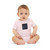 Celestial Flame Wyrm - Infant Jersey One Piece